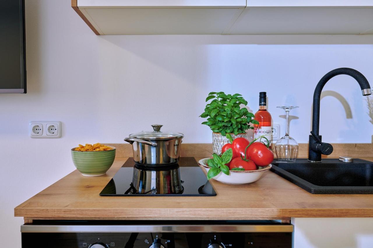 Apartament Stadtplatz 27