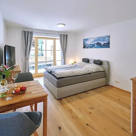 Ferienwohnung Zimmer Tittmoning Stadtplatz 27 Zewnętrze zdjęcie