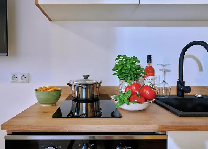 Ferienwohnung Zimmer Tittmoning Stadtplatz 27